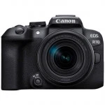 Фотоаппарат Canon EOS R10 + RF-S 18-150 mm IS STM 5331C048AA