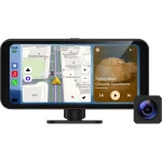 Автомобильный видеорегистратор Neoline SmartWay A100 6909006100100