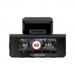 Автомобильный видеорегистратор Neoline Argus 4K Wi-Fi White 6901007900086