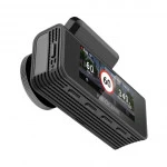 Автомобильный видеорегистратор Neoline Argus 4K Wi-Fi White 6901007900086