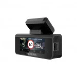 Автомобильный видеорегистратор Neoline Argus 4K Wi-Fi White 6901007900086