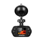 Автомобильный видеорегистратор Prestigio RoadRunner 140 PCDVRR140