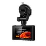 Автомобильный видеорегистратор Prestigio RoadRunner 330i PCDVRR330I