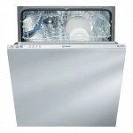 Посудомоечная машина INDESIT DIF 04B1 EU