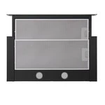 Вытяжка MAUNFELD OUSE TOUCH 60 Glass Black