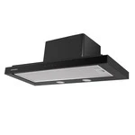 Вытяжка MAUNFELD OUSE TOUCH 60 Glass Black