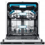 Посудомоечная машина Korting KDI 60165