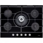 Варочная поверхность Korting HGG 785 CTN