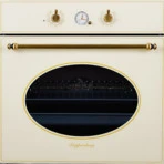 Духовка Kuppersberg SR 663 C BRONZ