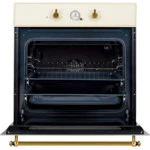 Духовка Kuppersberg SR 663 C BRONZ