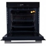 Духовка GRAUDE BM 60.2 S