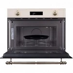 Микроволновая печь GRAUDE MWGK 45.0 EL