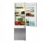 Холодильник Bosch KIV38X20RU