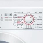 Стиральная машина Bosch WLG 20061 OE WLG20061OE