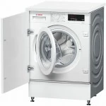 Стиральная машина Bosch WIW 24340 WIW24340OE