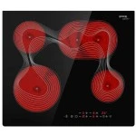 Варочная поверхность Gorenje ECT646KRB