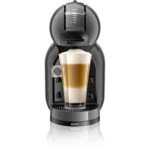 Кофемашина KRUPS Dolce Gusto KP120810