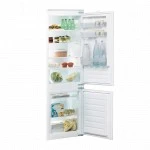 Холодильник INDESIT B 18 A1 D/I