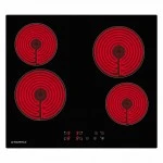 Варочная поверхность MAUNFELD EVCE.594-BK Hi-Light УТ000007992