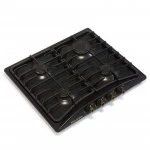 Варочная поверхность Electronicsdeluxe 5840.00-006гмв ЧР 5840.00-006ГМВ ЧР