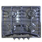 Варочная поверхность Electronicsdeluxe 5840.00-006гмв ЧР 5840.00-006ГМВ ЧР