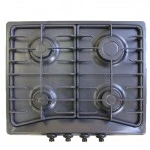 Варочная поверхность Electronicsdeluxe 5840.00-007ГМВ ЧР