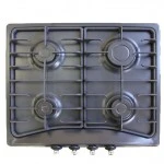 Варочная поверхность Electronicsdeluxe 5840.00-009ГМВ ЧР