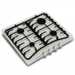 Варочная поверхность Electronicsdeluxe 5840.00ГМВ-002ЧР