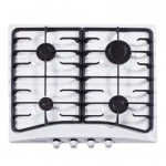 Варочная поверхность Electronicsdeluxe 5840.00ГМВ-002ЧР