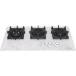 Варочная поверхность GEFEST ПВГ 2150-01 К92