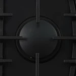 Варочная поверхность Gorenje Classico GW65CLB