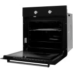 Духовка Lex EDM 040 BL CHAO000311