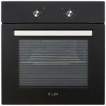 Духовка Lex EDM 040 BL CHAO000311