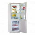 Холодильник Pozis RK FNF-170 550AD