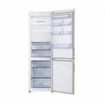Холодильник Samsung RB34K6220EF/WT