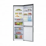 Холодильник Samsung RB34K6220SS/WT