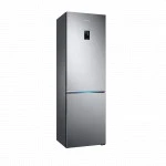 Холодильник Samsung RB34K6220SS/WT