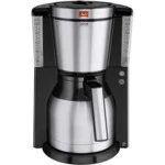 Кофемашина Melitta Look IV Therm de luxe 6738068