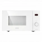 Микроволновая печь Gorenje MO6240SY2W