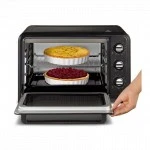 Духовка Moulinex OX464810 8000035667