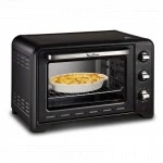 Духовка Moulinex OX464810 8000035667