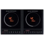 Варочная поверхность KITFORT КТ-109