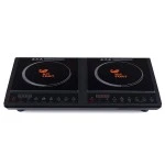 Варочная поверхность KITFORT КТ-109