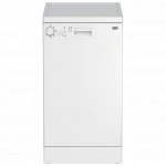Посудомоечная машина Beko DFS05012W