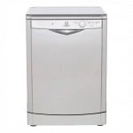 Посудомоечная машина INDESIT DFG 26B1 NX EU