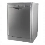 Посудомоечная машина INDESIT DFG 26B1 NX EU