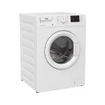 Стиральная машина Beko WRE54P2BWW