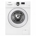 Стиральная машина Samsung Aegis Diamond Drum WF60F1R0H0WDLP