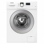 Стиральная машина Samsung Aegis Diamond Drum WF60F1R1F2WDLP