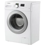 Стиральная машина Samsung Aegis Diamond Drum WF60F1R1F2WDLP